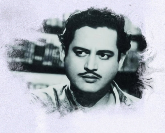 Guru dutt Cinemart biography